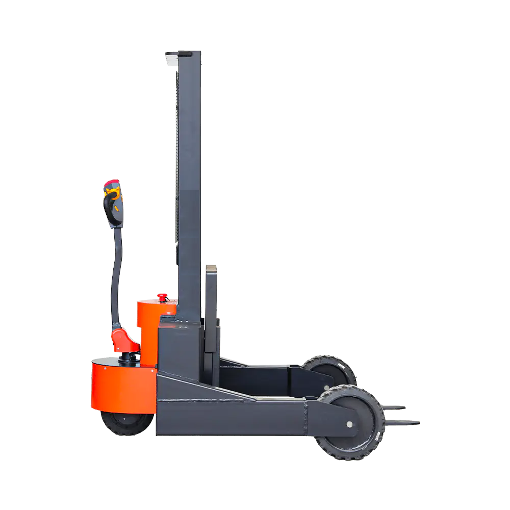 ES-DH CDDH Custom All terrain electric stacker CDDH Suppliers (1)