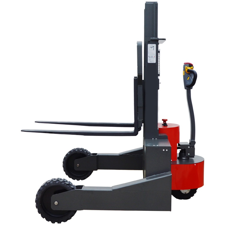 ES-DH CDDH Custom All terrain electric stacker CDDH Suppliers (2)