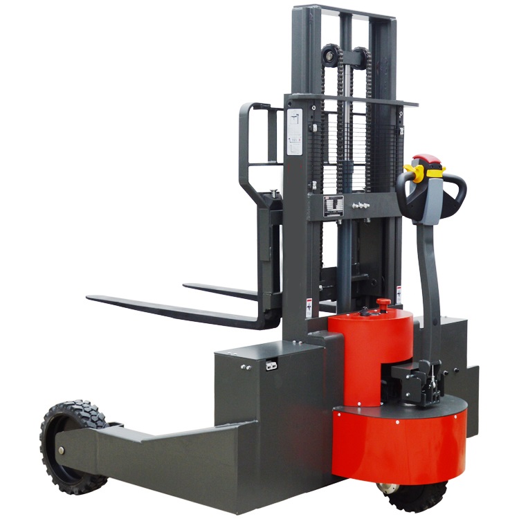 ES-DH CDDH Custom All terrain electric stacker CDDH Suppliers (3)