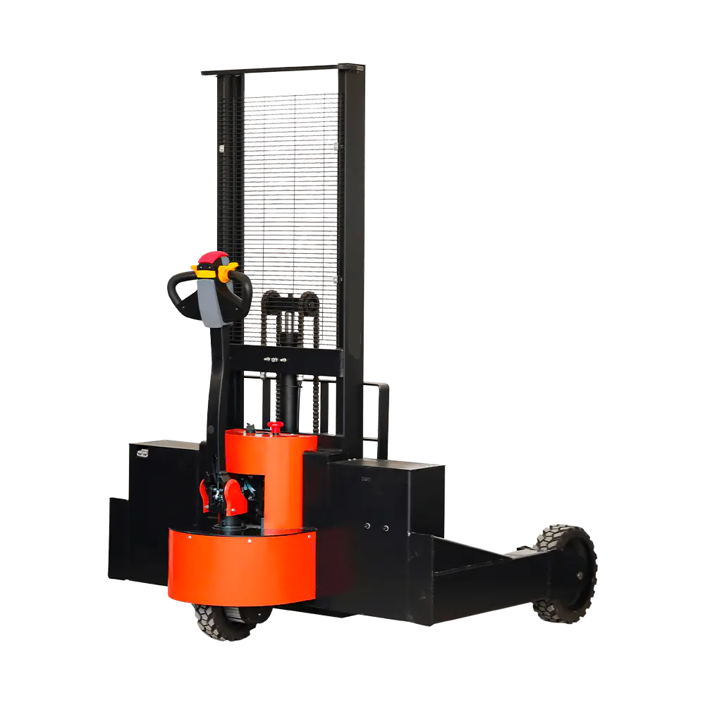 ES-DH CDDH Custom All terrain electric stacker CDDH Suppliers (3)