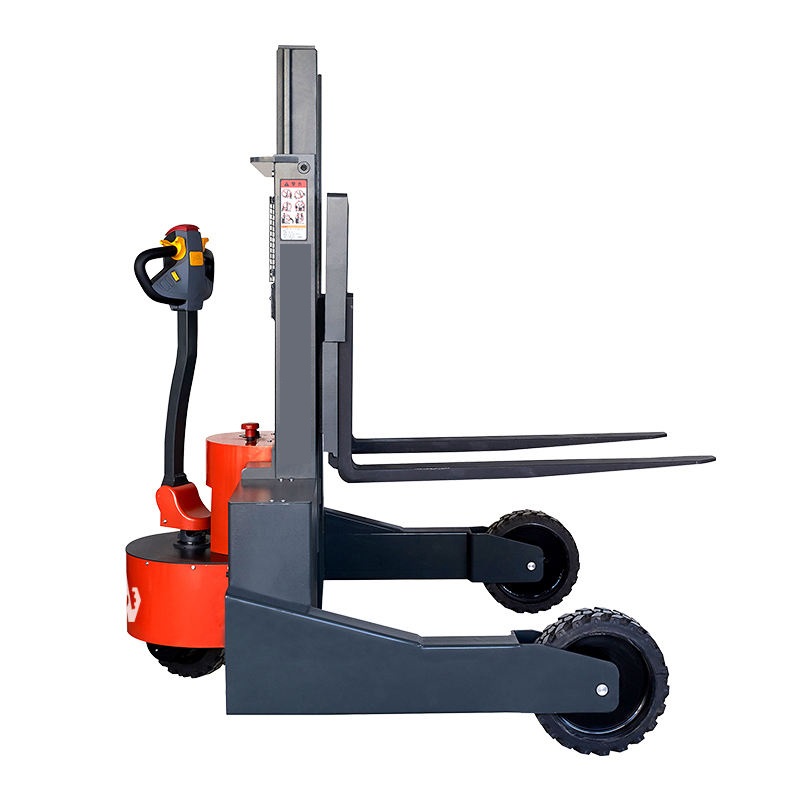 ES-DH CDDH Custom All terrain electric stacker CDDH Suppliers (4)