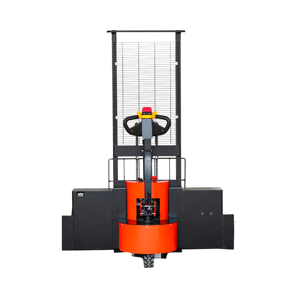 ES-DH CDDH Custom All terrain electric stacker CDDH Suppliers (4)